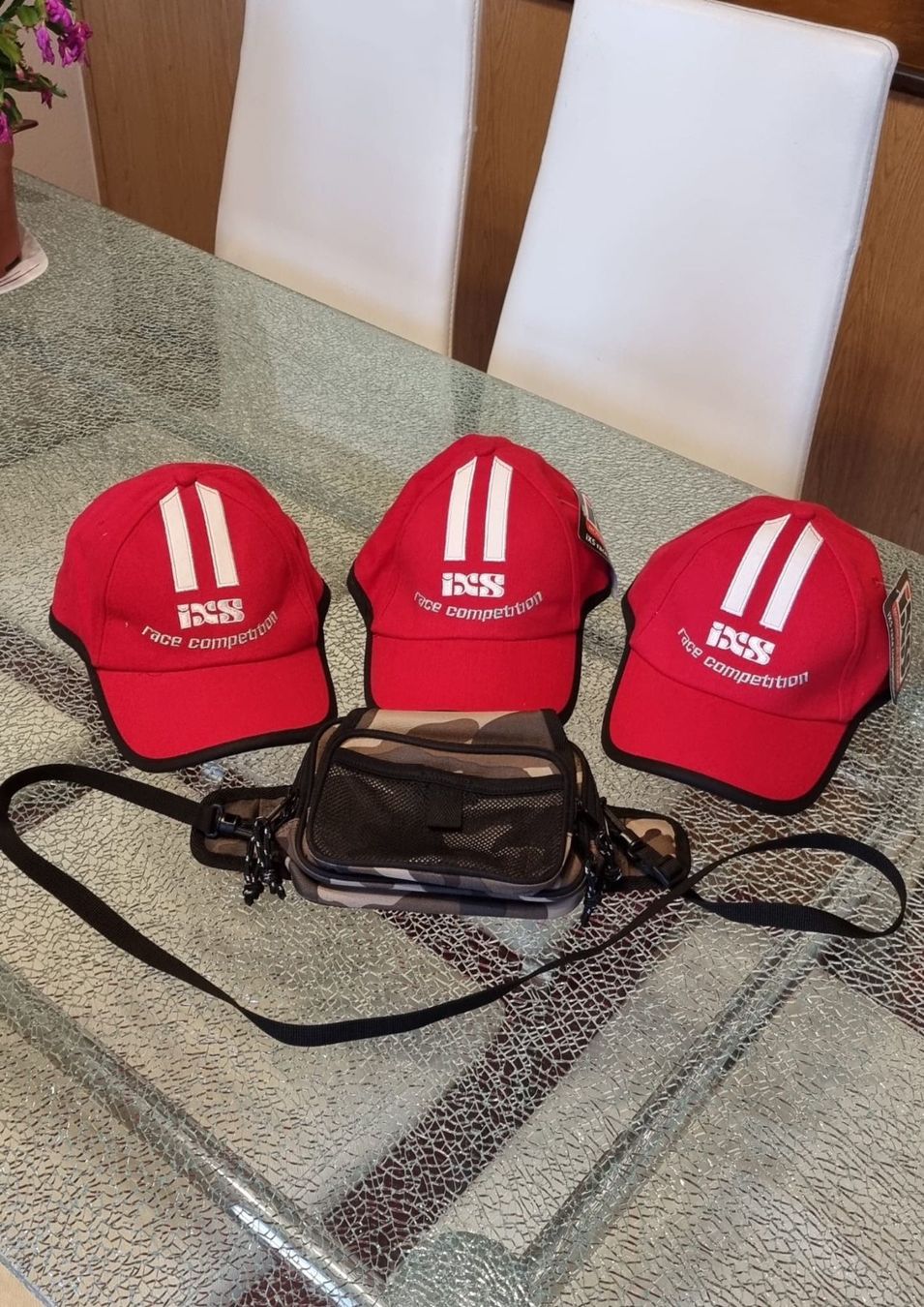 IXS Sacs: IXS Accessoires – Neuf avec emballage d'origine à Luzern par Edii025