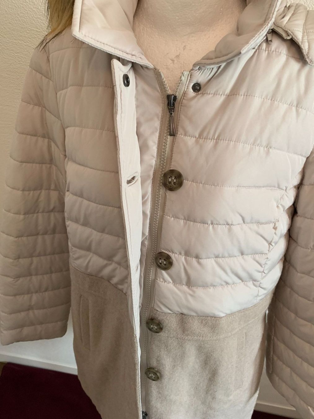 Mäntel: Designermantel, Neu, Gr. 40, NP 199.- – Neu (gemäss Beschreibung) aus Altendorf von Beauty_Girl83 4