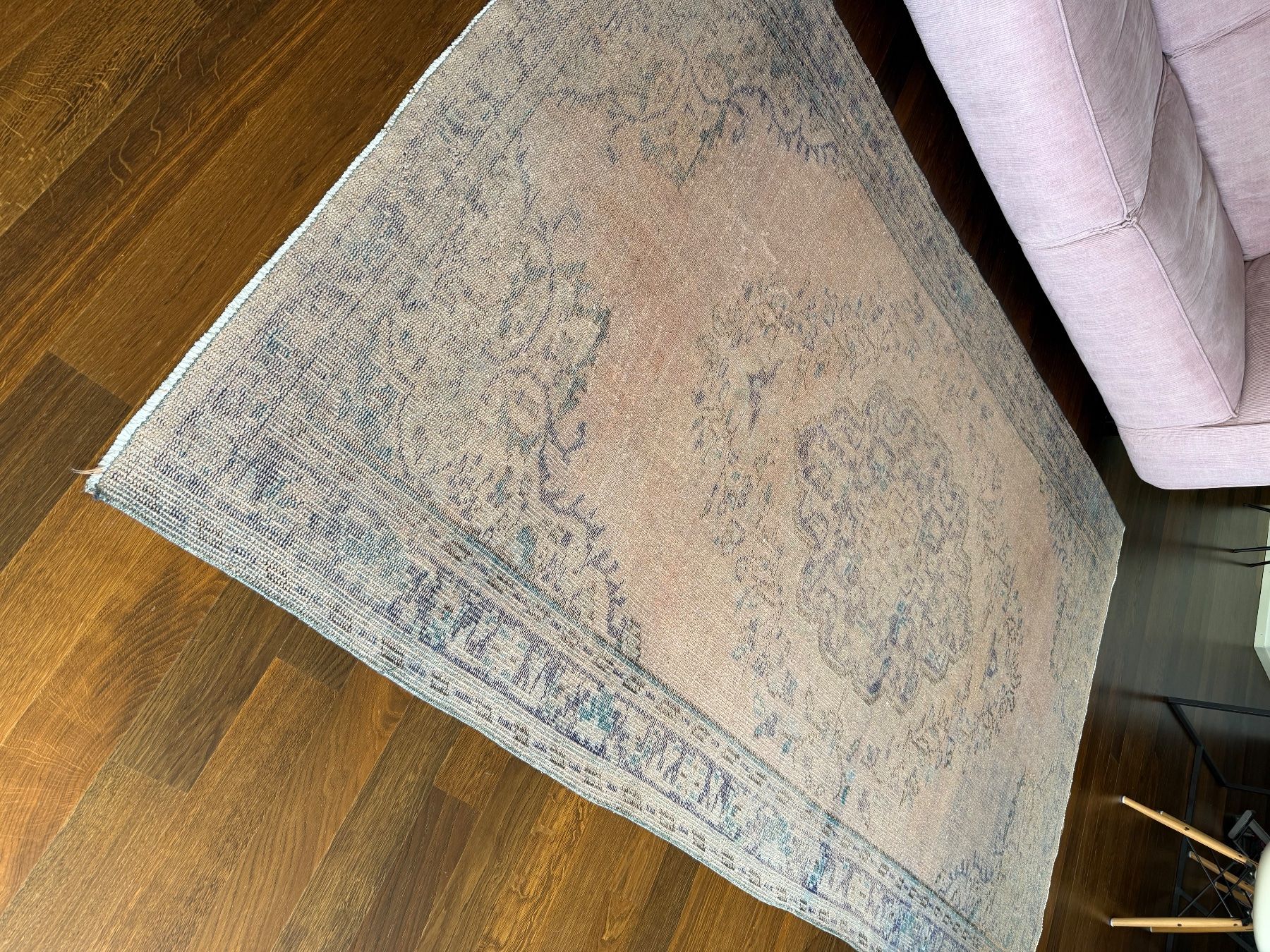 Teppiche: Teppich – Gebraucht aus Zürich von Daniverricard 2