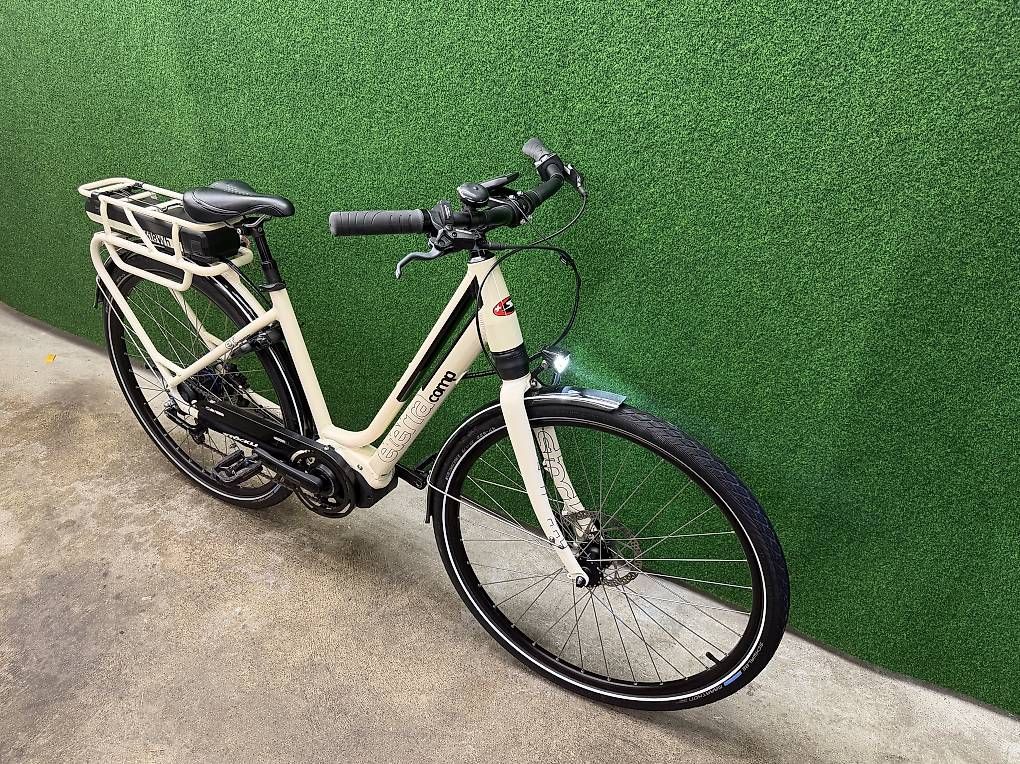 Stöckli Velos: Stöckli Eterra Comp E-Citray 3.0 Elektro Fahrrad – Gebraucht aus Effretikon von ResulH 4