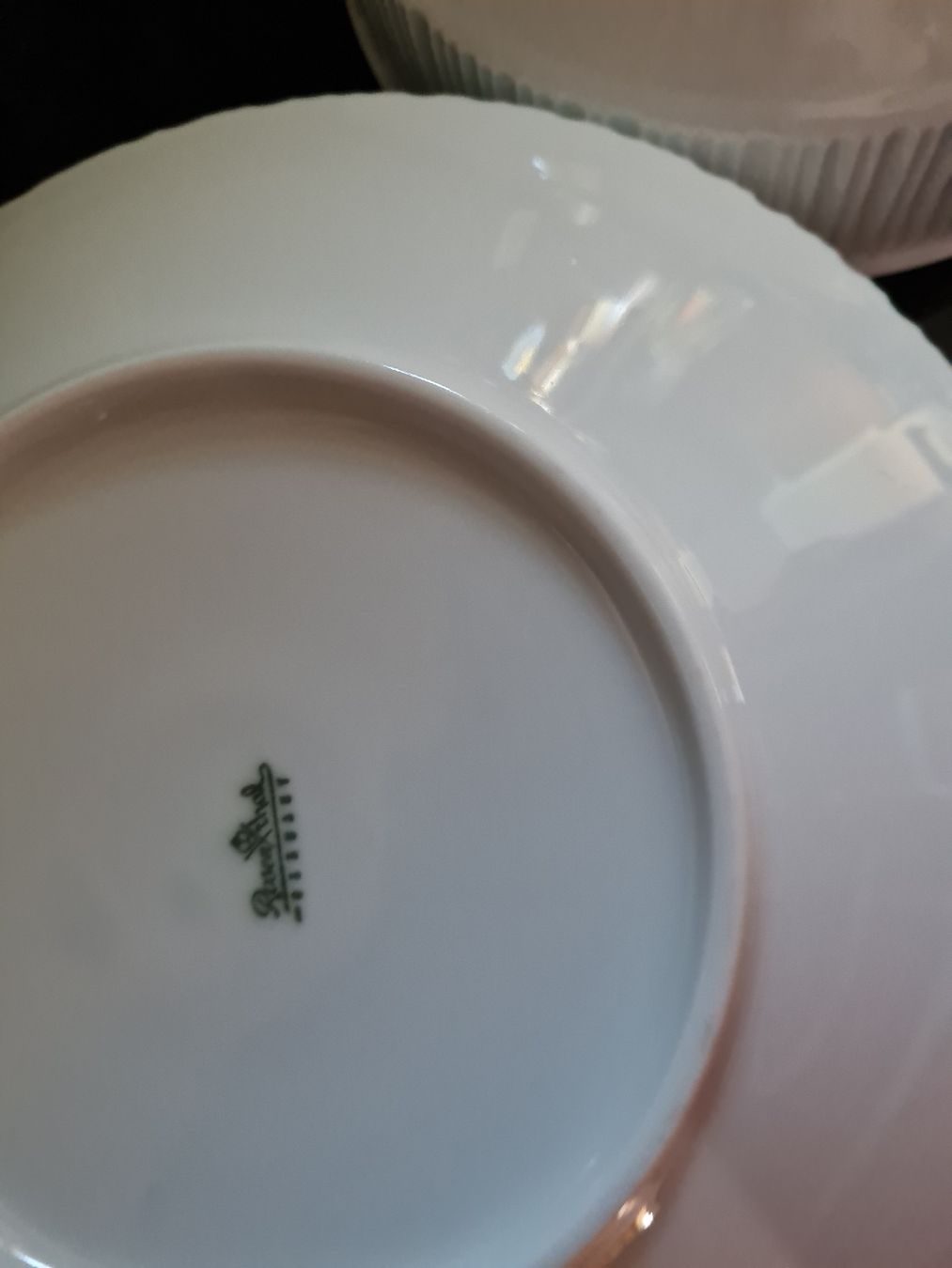 Rosenthal Ciotole: Rosenthal 2 Schalen  neu – Nuovo (secondo la descrizione) da Münsingen venduto da Cuci31 6