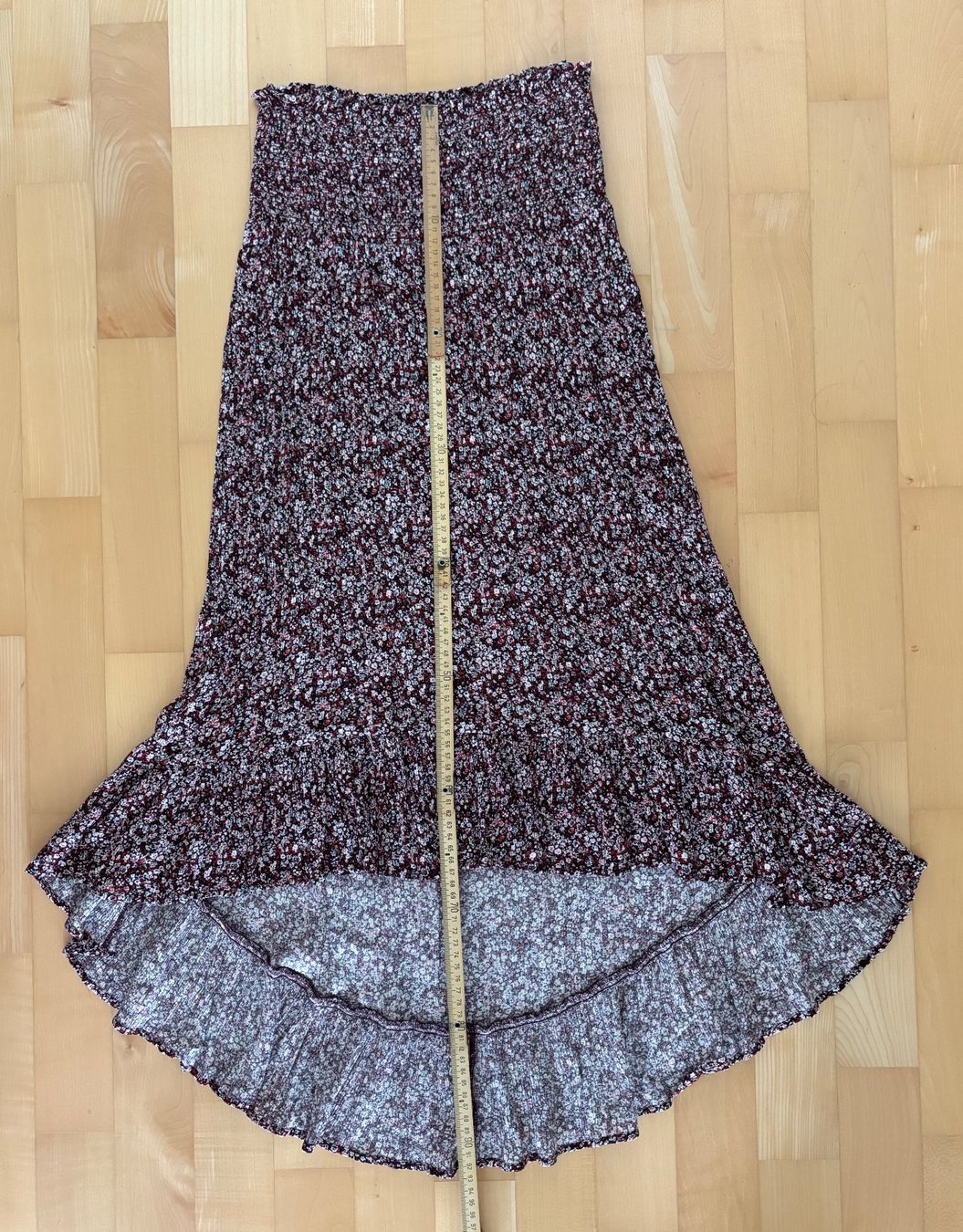 Gonne: Rock American Eagle – Usato da Winterberg ZH venduto da vanilleinspiration 5