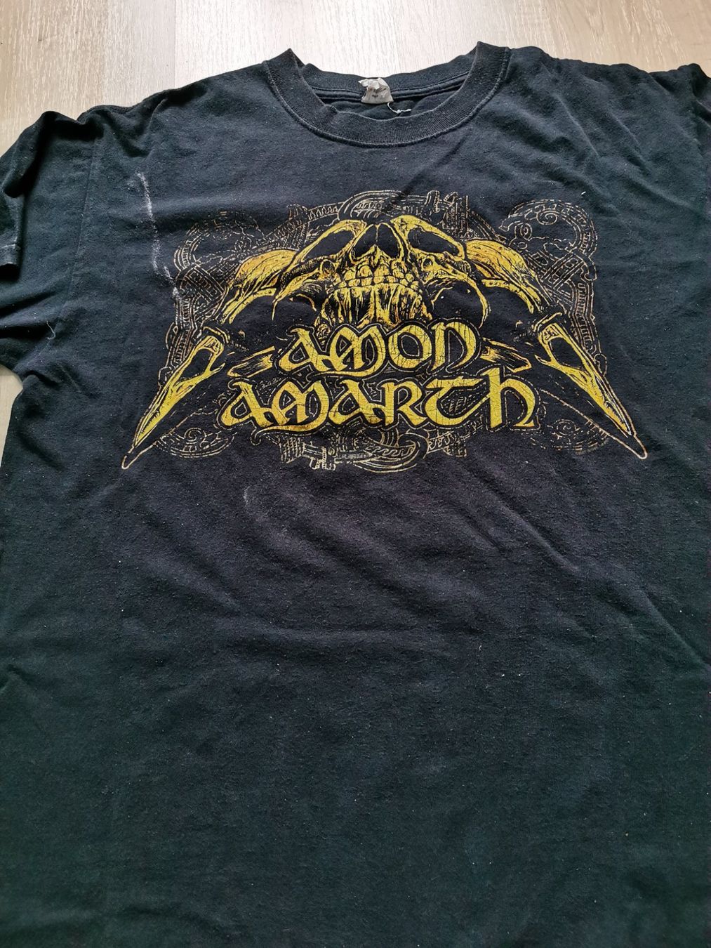 T-Shirts: Kleiderpaket Gr L ab 1.- – Gebraucht aus Tentlingen von spider1 6