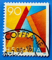 Nr.887 H2 Einzelausgabe GESTEMPELT 1995    