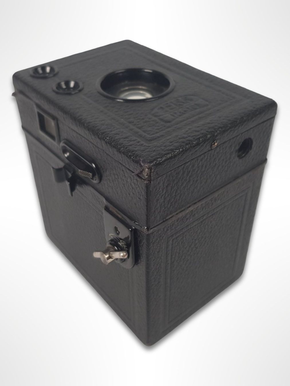 Zeiss Appareil photo: ZEISS IKON Box Kamera – D'occasion à Suhr par Restwert_Suhr 6