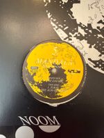 Mandala – High Noom E.P. (NOOM-005, 1993)