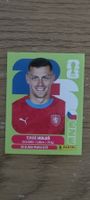 Panini FIFA World Cup 2026 Stick- CZE 7 Tomas Holes