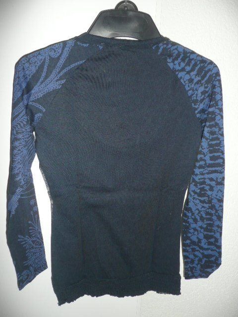 Desigual Maglioni & Felpe: Neuwertiger und schöner Pullover von Desigual – Nuovo e nell'imballaggio originale da Baar venduto da negombo 2