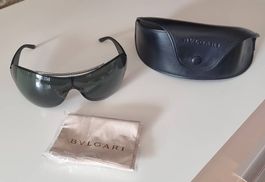 BVLGARI Luxus-Sonnenbrille-wie neu