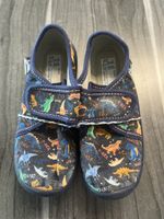 Hauschuhe Kinder Grösse 27