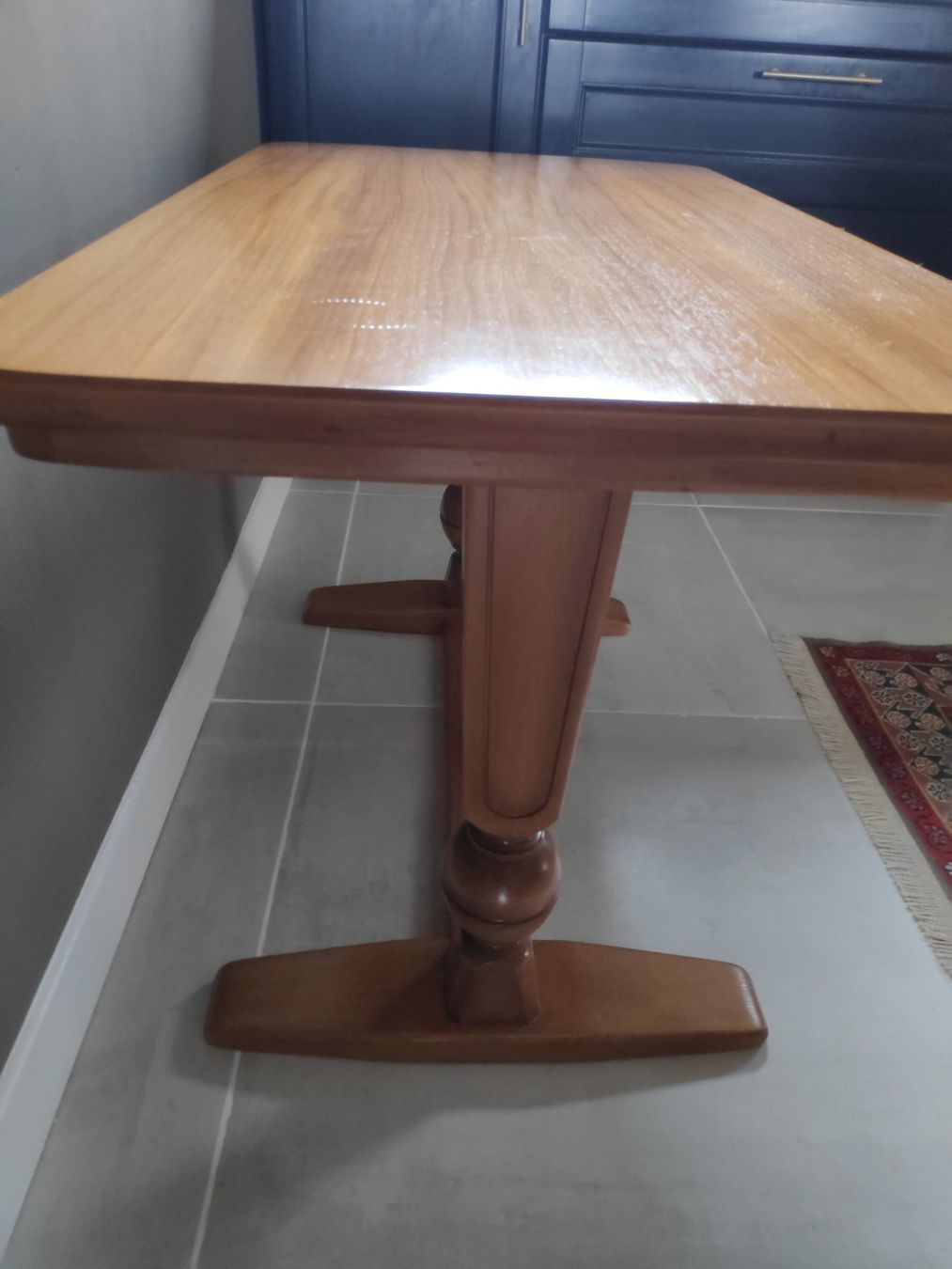 Tavoli: Beistell- / Kaffeetisch – Usato da Sirnach venduto da Trekk64 2