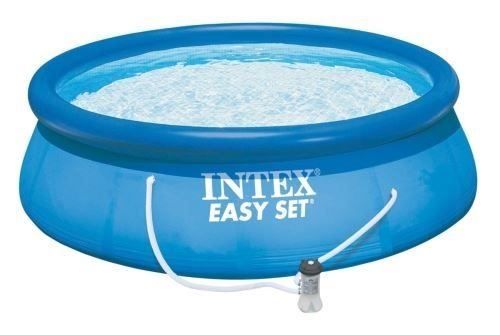 Altro: Intex Easy Pool 305 cm x 76 cm – Nuovo e nell'imballaggio originale da Buochs venduto da komfort-wohnen 1
