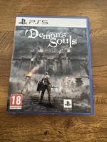 Jeu PS5 Demon's Souls
