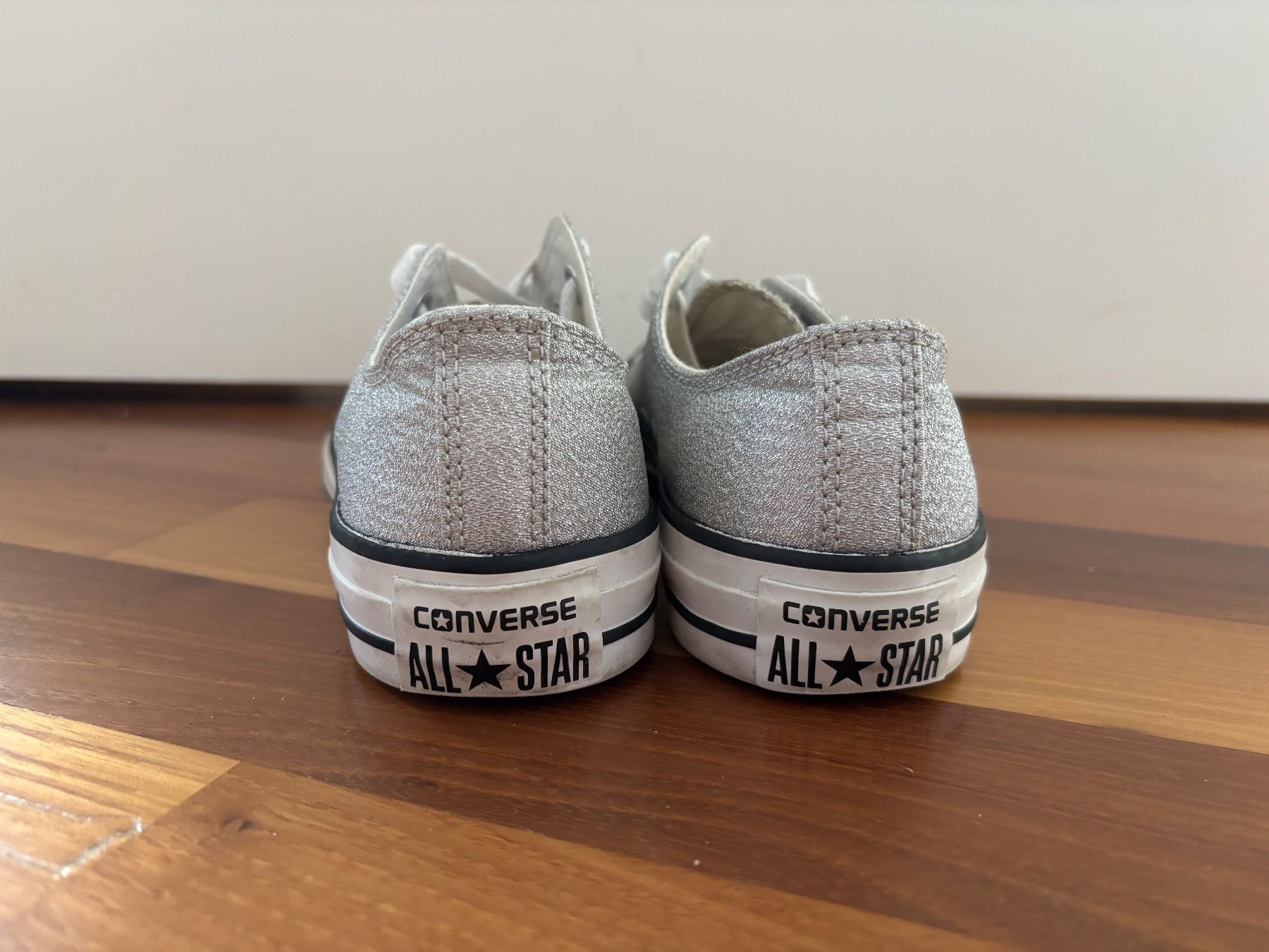 Converse Damenschuhe: Converse Sneaker – Gebraucht aus Uster von liv_5bfh 2