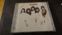 Angel - Sinful CD