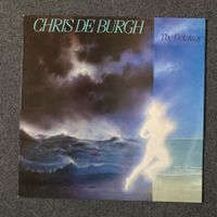 LP - Chris De Burgh The Getaway