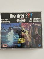 Die drei ??? - 2 Folgen CD