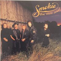 Smokie – The World and elsewhere