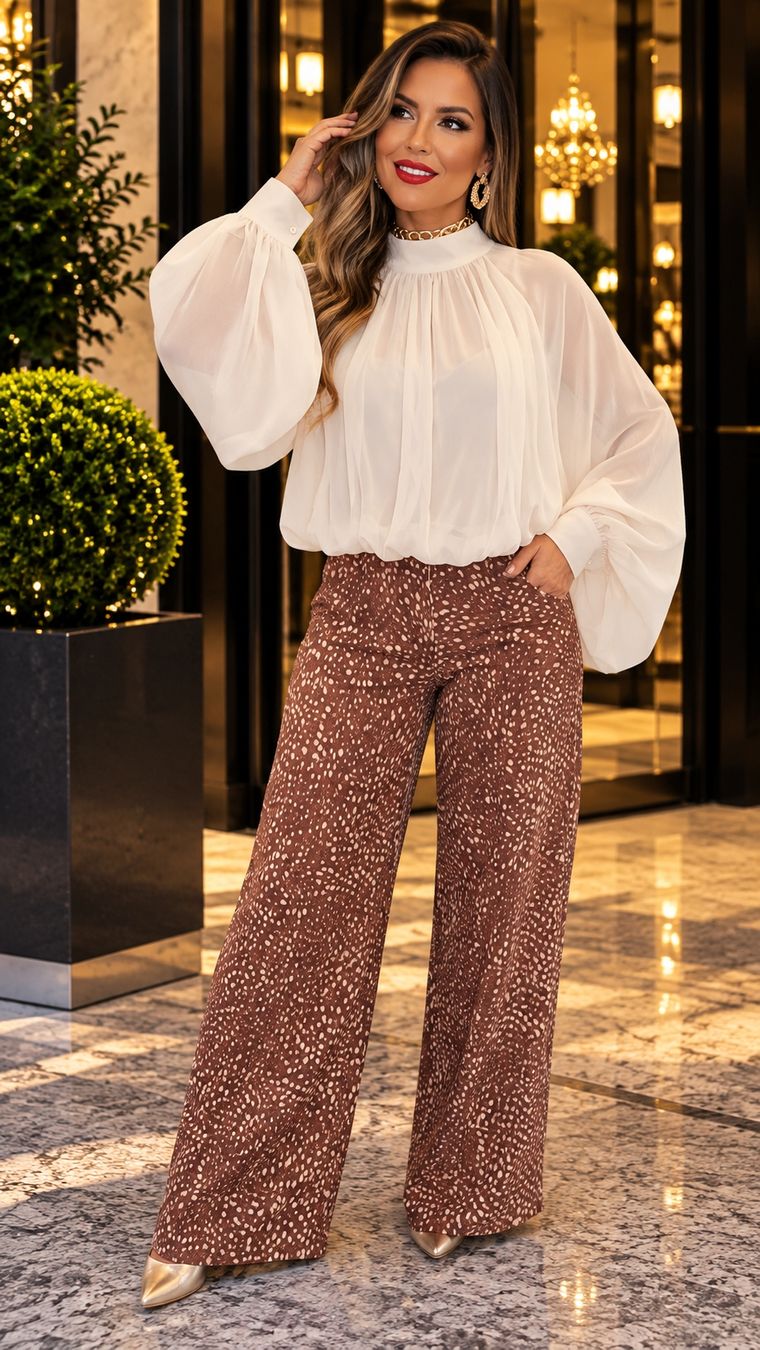 Hosen: Hose 38 NEU – Neu und originalverpackt aus St. Gallen von Moda2024