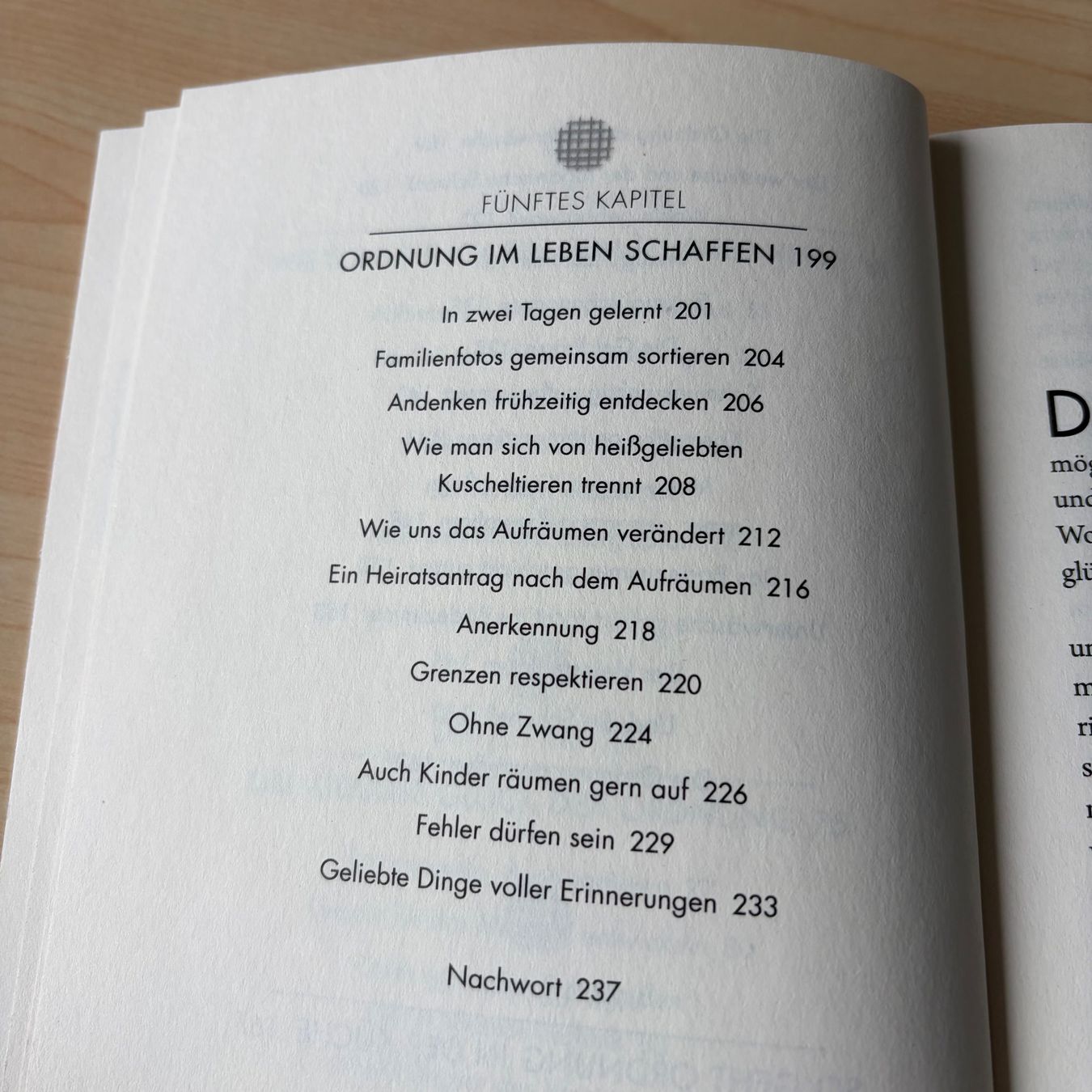 Libri: Magic Cleaning von Marie Kondo / Taschenbuch – Usato da Baar venduto da Schreibseele 5