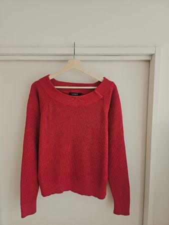 Ralph Lauren Black Label ❤️Sweater in size M/L