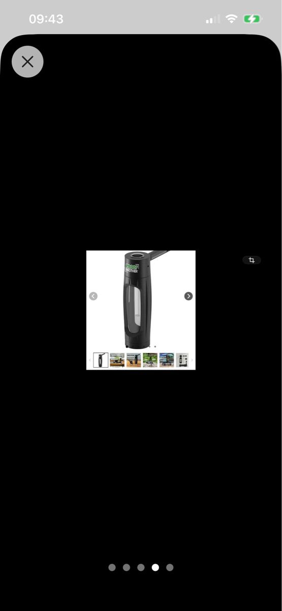 Autres tabacs: Neuer Pocket infuser – Neuf (Voir description) à Allschwil par selake990673 3