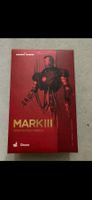 Hot Toys Iron Man Mark III Construction Version Actionfigur