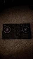 DJ Controller Pioneer DDJ-400 schwarz gebraucht