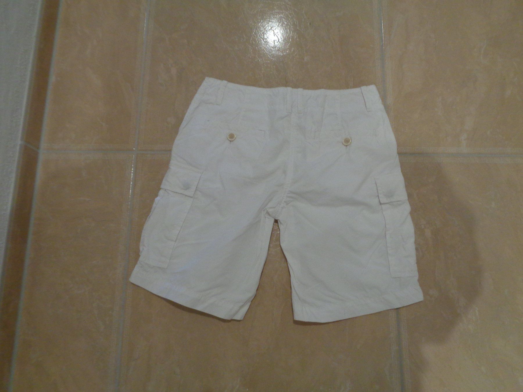Pantaloni: Napapijri neue Shorts, 34 – Nuovo (secondo la descrizione) da Klingnau venduto da Markus14 4