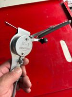 Vespa Vintage Scheibenwischer Vigano V-1 Brevettato / NOS