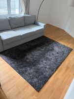 IKEA STOENSE Teppich / Rug 170×240 + Unterlage