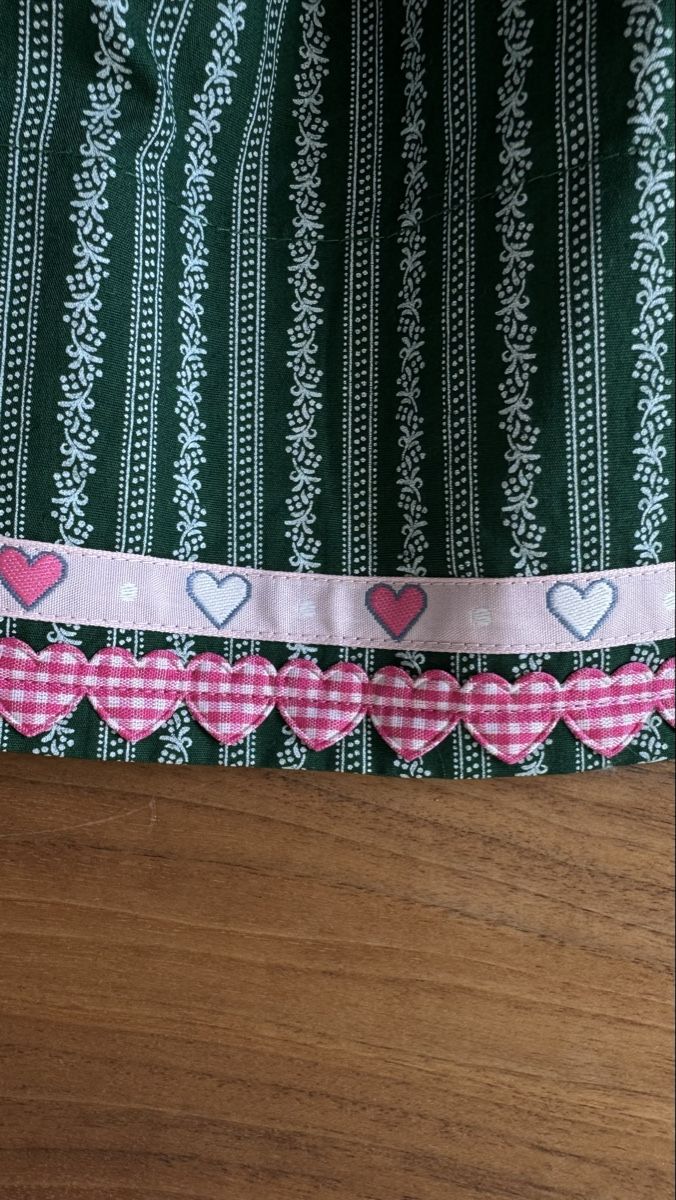 Vestiti: Dirndl, massgeschneidert, ca. Gr. 36 - neuwertig – Nuovo (secondo la descrizione) da Zürich venduto da Aya03 6