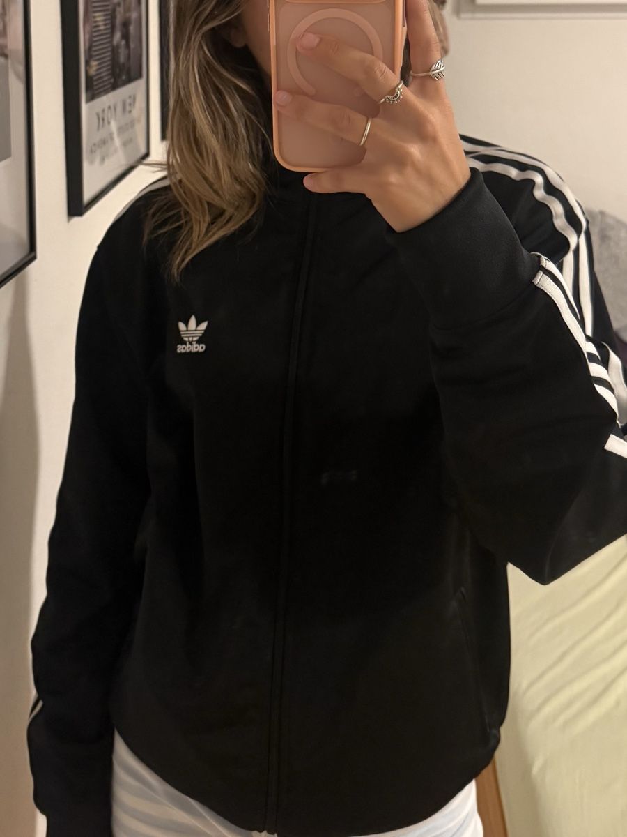 Adidas Vestes: Adidas Trainingsjacke  – Neuf (Voir description) à Vilters par sele08_ale08 1