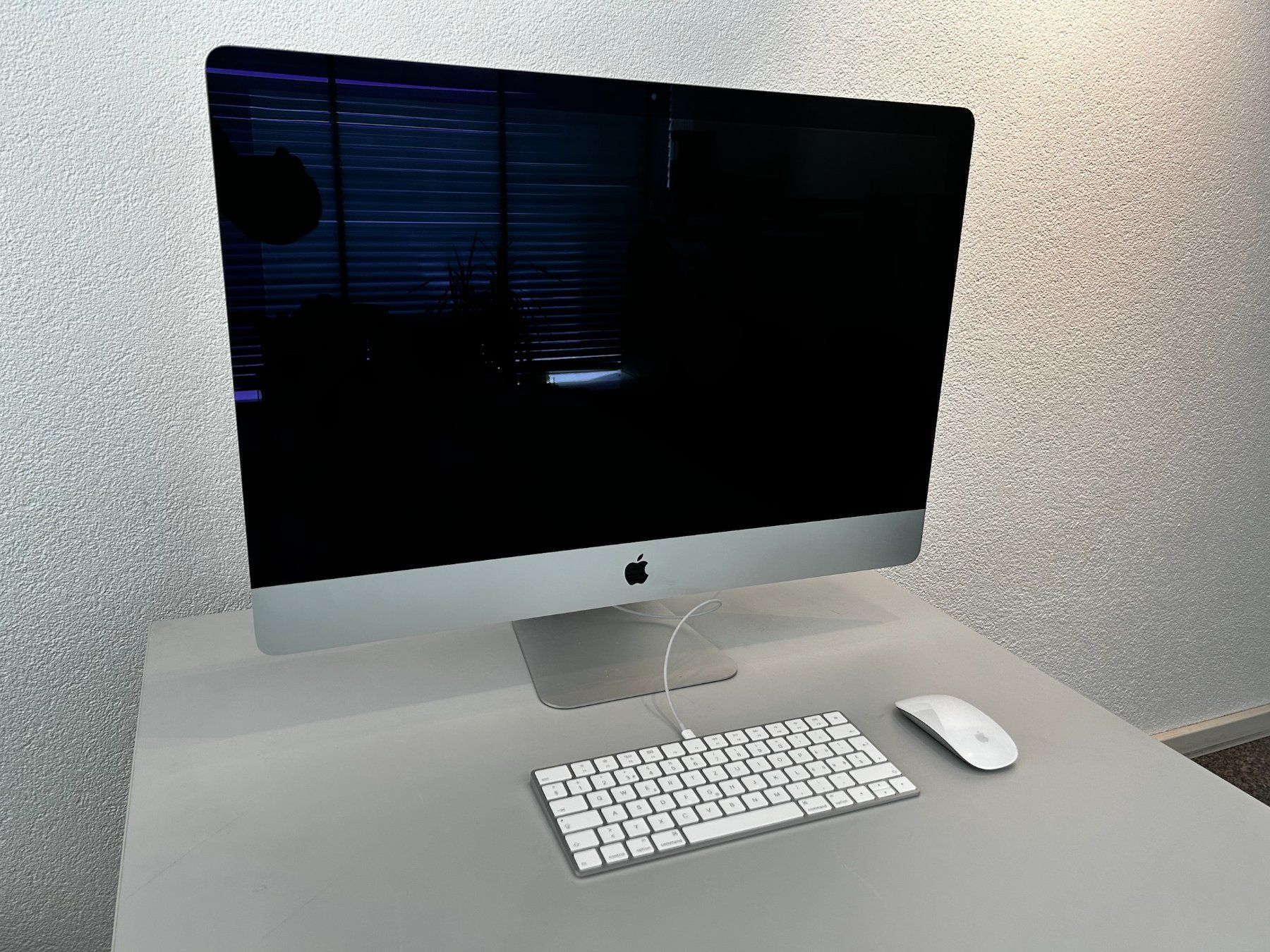 Apple PCs: iMac Retina 5K 27" 2017 – Gebraucht aus Reckingen VS von Melando