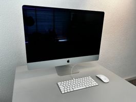 iMac Retina 5K 27" 2017