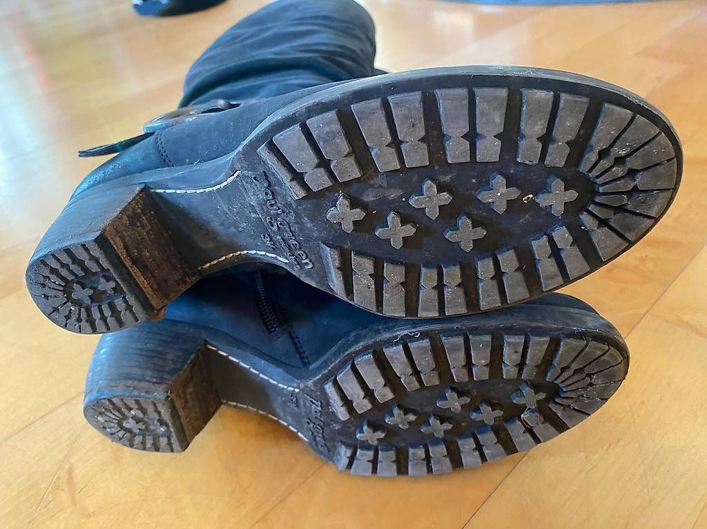 Scarpe da donna: Stiefel Paul Green – Usato da Hinwil venduto da Hiwikeb 3