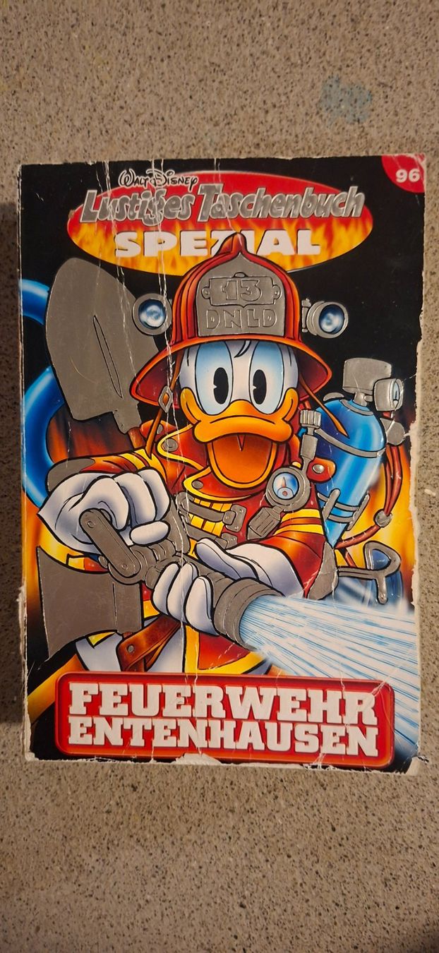 Comics: LTB, Spezial – Gebraucht aus Schafisheim von sev_lz7r 8