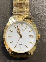 Montre élégante et raffinée MATHEY TISSOT neuve