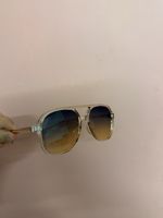YOLO Sunglasses with case