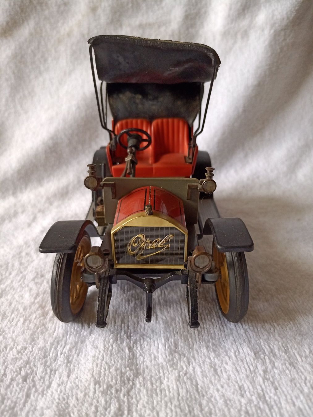 Opel Modellautos: Consul Oldtimer Opel – Gebraucht aus Oberegg von 19franzi94 1