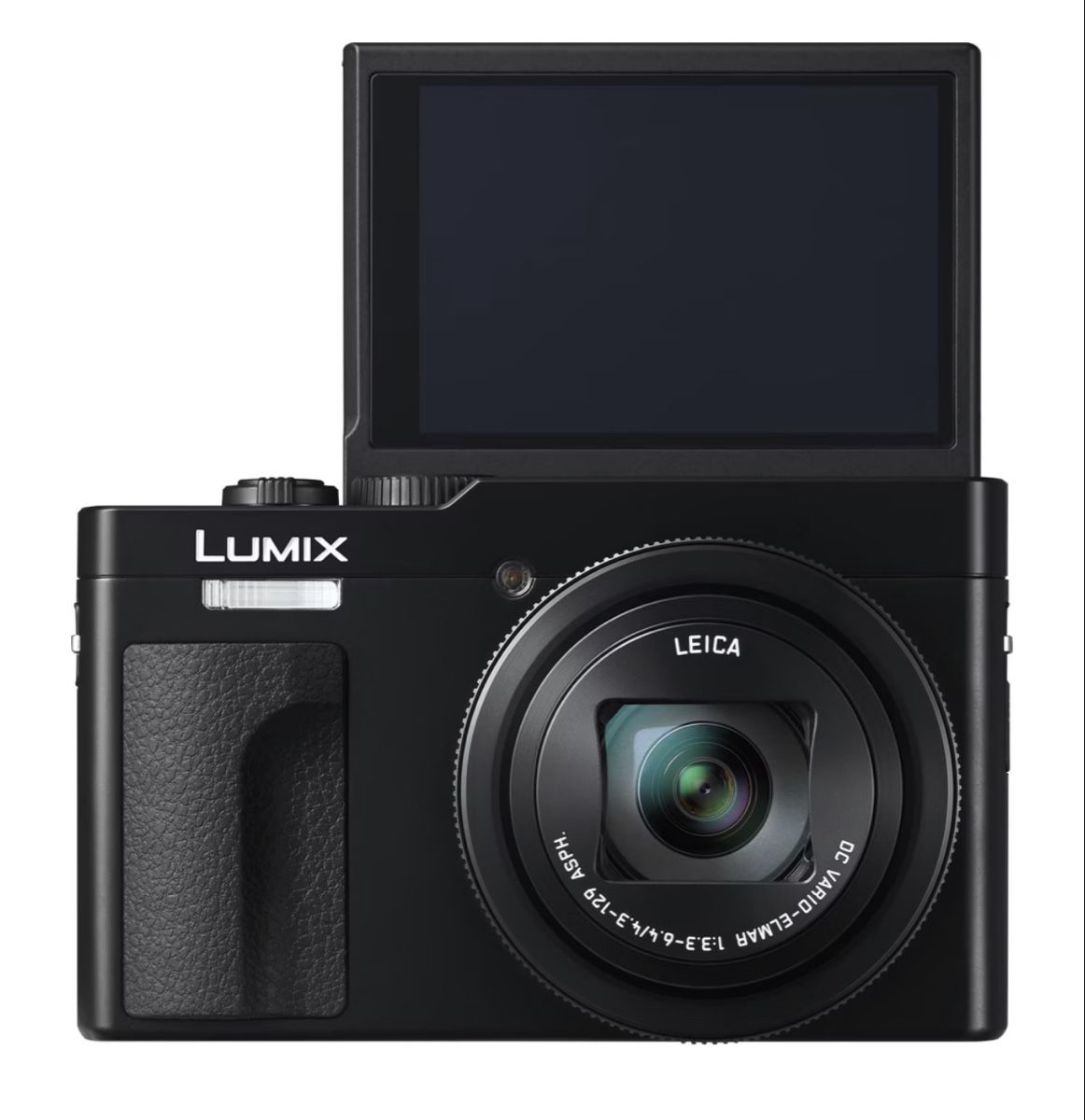 Panasonic Fotocamera: Panasonic Lumix Tz-99 Black – Nuovo (secondo la descrizione) da Zürich venduto da ane_t5cg 5