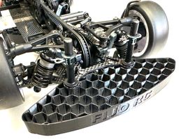 MUGEN MTC 2 BUMPER FLEX
