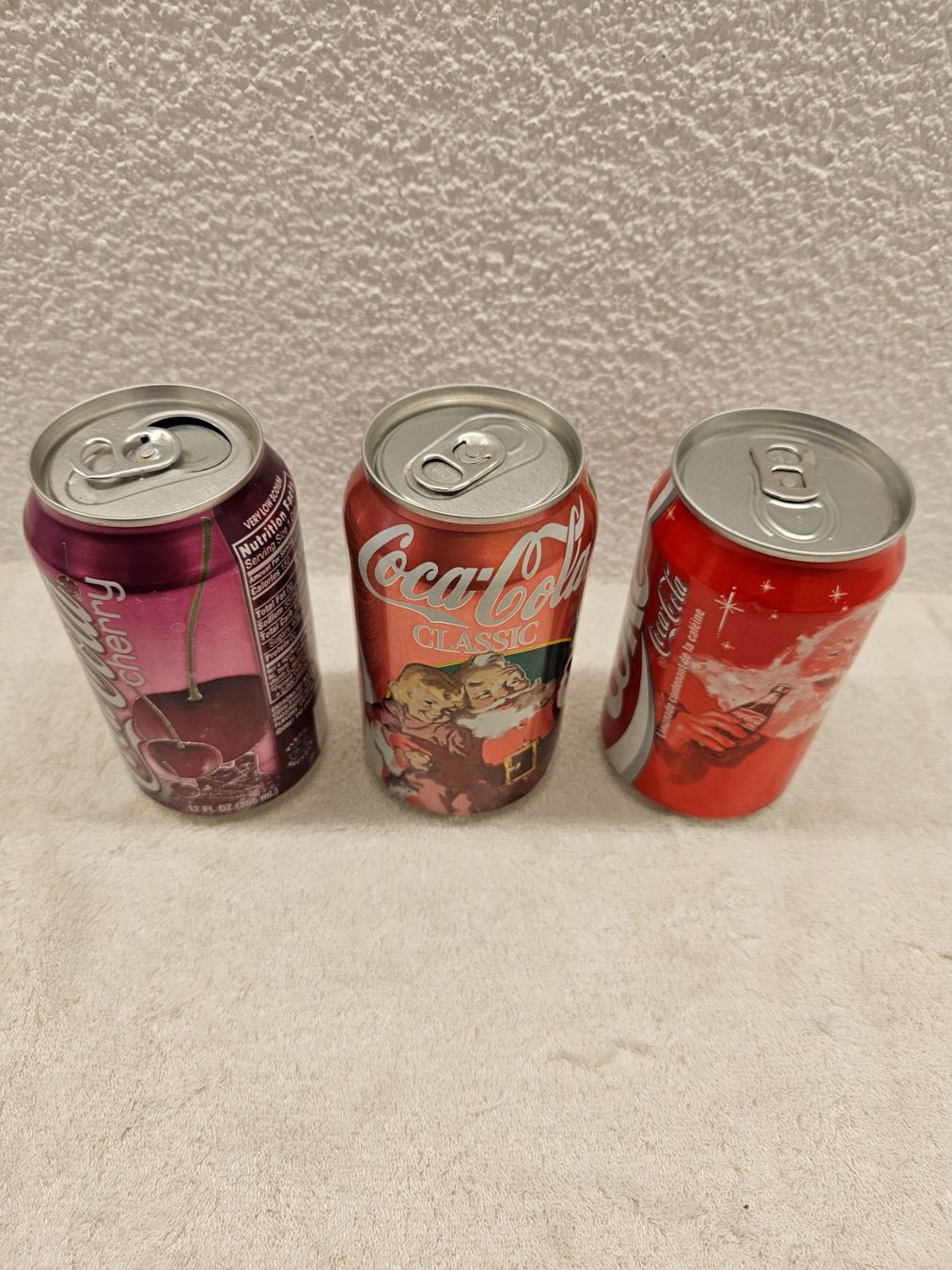 Coca-Cola Altro per la casa: coca-cola Dosen divers – Usato da effretikon venduto da scharki01 2