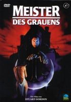Lance Henriksen: Meister des Grauens (1991) DVD Hartbox