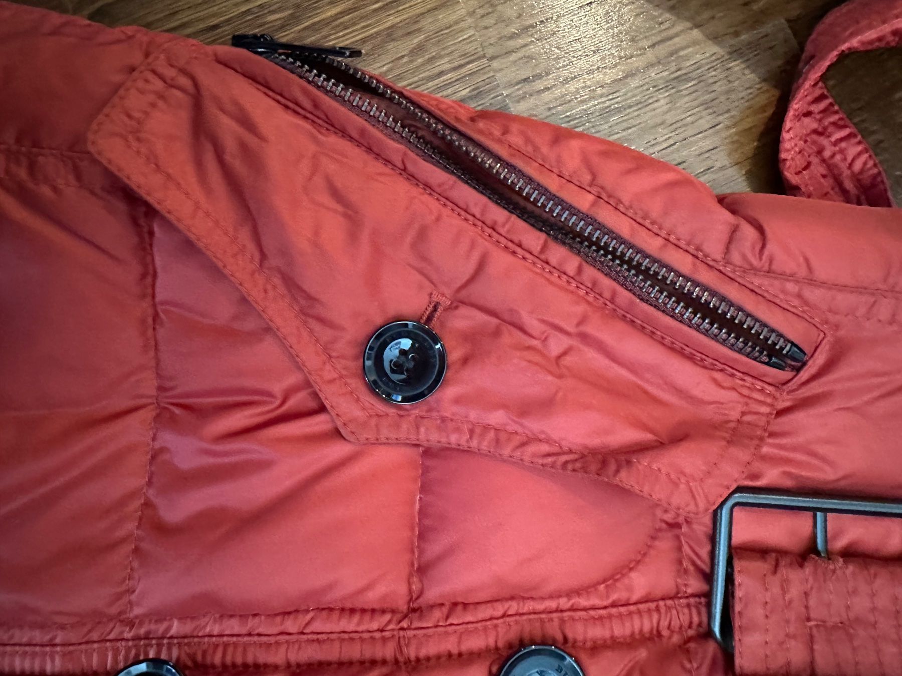 Burberry Vestes: Burberry jacket – Neuf (Voir description) à Zürich par Yuece 6