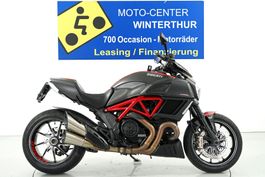 Ducati Diavel Carbon ABS