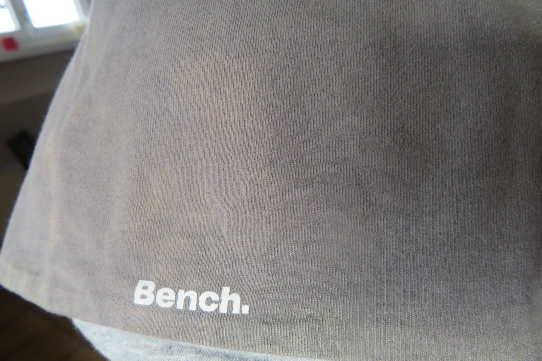 Copricapi, berretti & cappellini: Mütze Bench - grey marl  Gr.104/128 – Usato da Steckborn venduto da Bibendum02 2