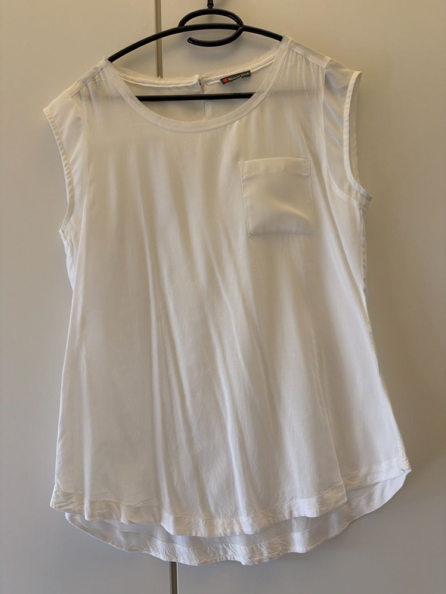 Camicette: Street One Bluse – Nuovo (secondo la descrizione) da Rotkreuz venduto da HKitty92
