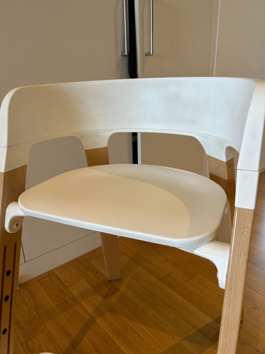 Stokke Hochstühle: STOKKE Steps Hochstuhl SET – Gebraucht aus Zürich von philan123 7