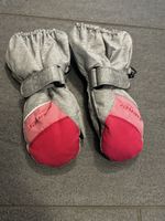Ziener Skihandschuhe, Winterhandschuhe, 86, neuwertig